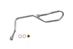 3602663 - : Sunsong Power Steering Pressure Line Hose Assembly for Sunsong Image