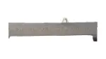 678870E092 - Body: Rear Weather-strip for Toyota Image