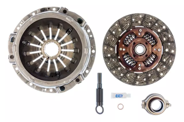 KNS07 - : EXEDY OEM Clutch Kit; NISSAN for Exedy Image