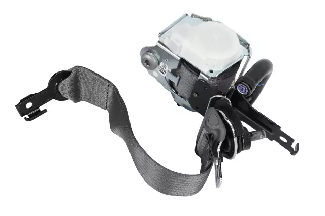 84529249 - : Seat Belt Assembly for Chevrolet: Volt Image