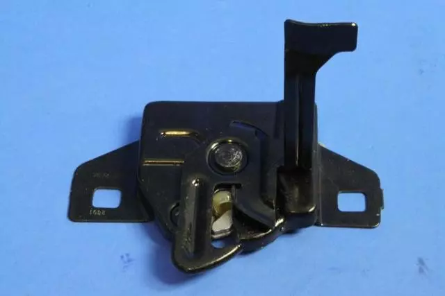 4580282AG - : Hood Latch for Mopar Image
