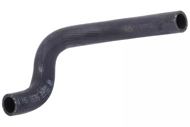 42492231 - : Drive Motor Battery Radiator Outlet Hose for GM Image