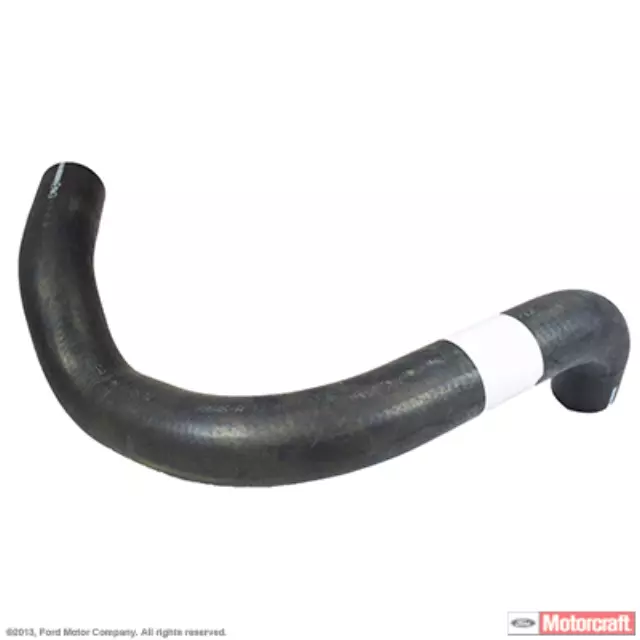 Lower Hose - Ford (YW7Z-8286-BA)
