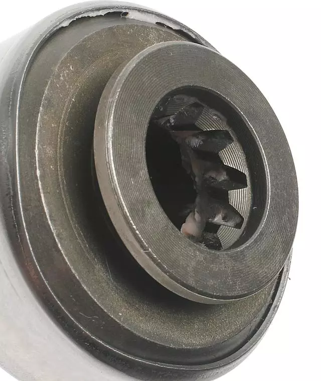 E2088 - : Starter Drive for ACDelco Image