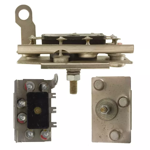 Alternator Rectifier - ACDelco (E3905)