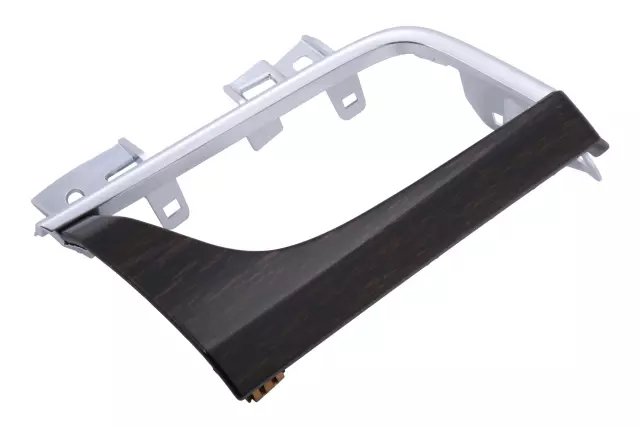 26695684 - : Traverna Wood Driver Side Instrument Panel Trim Plate Applique for Buick: LaCrosse Image