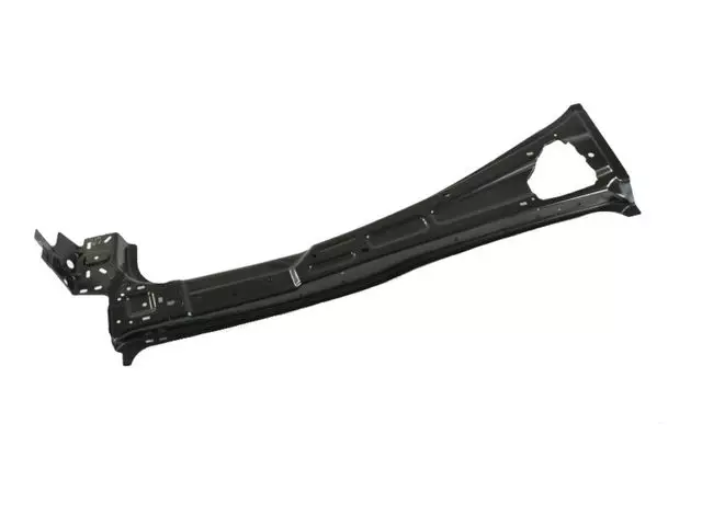 B-pillar Reinforcement, Left - Mopar (68259300AA)