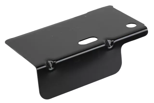 15293620 - Body: Fender Lower Bracket for Buick: Century, LaCrosse, Regal | Chevrolet: Impala, Monte Carlo | Oldsmobile: Intrigue | Pontiac: Grand Prix Image