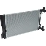 RA13152C - : Radiator -- Crossflow Radiator for UAC Image