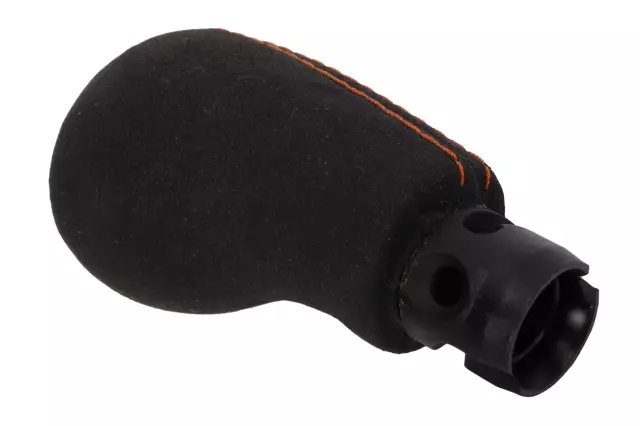 Manual Transmission Control Lever Knob With Shift Pattern - GM (24279971)