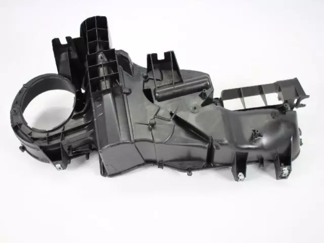 A/C And Heater Lower Housing - Mopar (5066532AB)