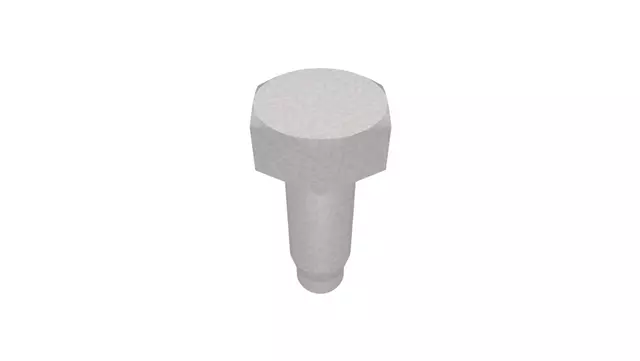 6509361AA - : Bolt, Mounting for Mopar Image