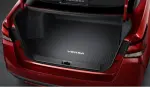 T99C35EE0A - Cargo Management: Trunk Area Protector - All-Season (Rubber / Black) for Nissan Image