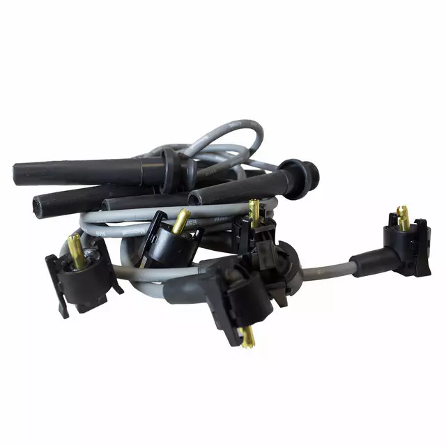 F5PZ12259G - : Cable Set for Ford: Taurus | Mercury: Sable Image