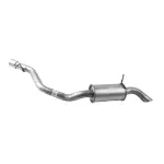 54225 - : Exhaust Tail Pipe for AP Exhaust Image