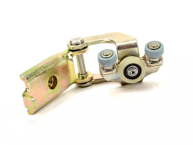 5103590AA - Body: Slider for Dodge: Sprinter 2500, Sprinter 3500 Image