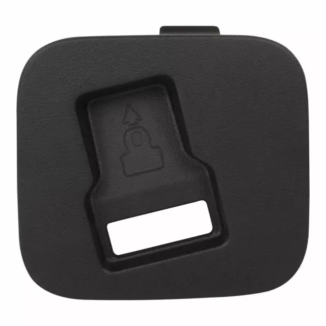 JL1Z40613D67AD - : Cover Seat Belt Mounting for Ford Image