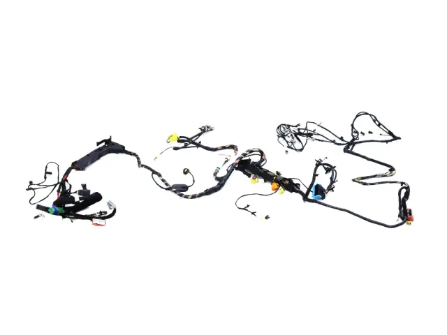Body Wiring - Mopar (68434804AB)
