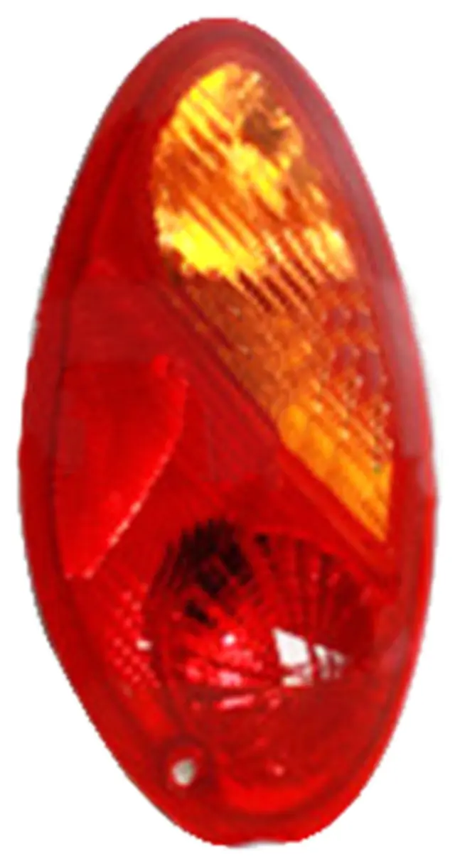1610905 - : Tail Light Assembly for Dorman Image