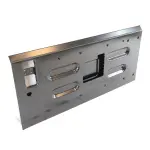 55176340AG - Body: Tail Gate for Mopar Image