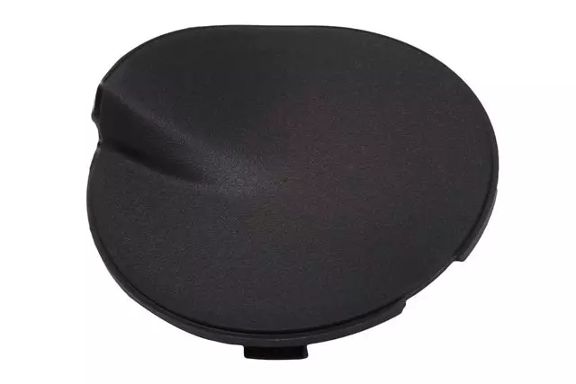 13299472 - : Jet Black Front Passenger Side Seat Adjuster Vertical Actuator Handle Bolt Cap for GM Image