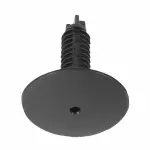 CV6Z58519A16AB - Body: Lower Panel Retainer Clip for Ford: C-Max, Escape, Focus, Transit Connect Image