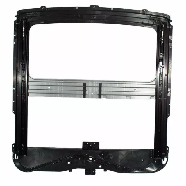 5C3Z26502C22AA - Body: Sunroof Frame for Ford: F-250 Super Duty, F-350 Super Duty, F-450 Super Duty, F-550 Super Duty Image