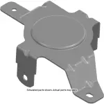 42926275 - : F Bracket for GM Image