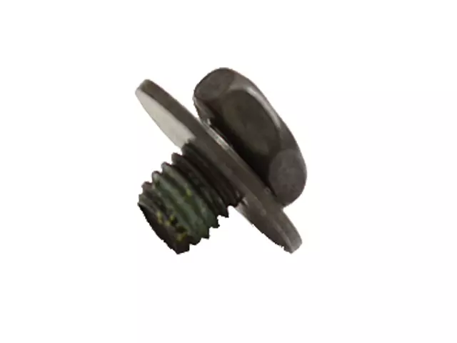 68194951AA - Body Sheet Metal Except Doors: Screw for Jeep: Cherokee Image