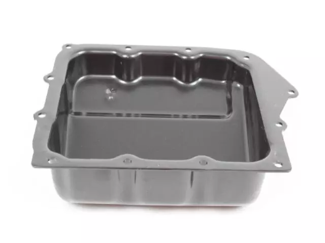 5078556AA - 62TE; 6-Speed; Automatic Transaxle: Transmission Oil Pan for Mopar Image