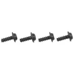 W506942S451 - : Rear Pillar Trim Screw for Ford: Explorer, Police Interceptor Utility | Lincoln: Aviator Image