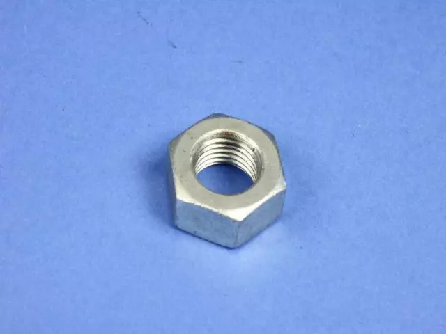 Steering Gear Lock Nut - Mopar (6507287AA)