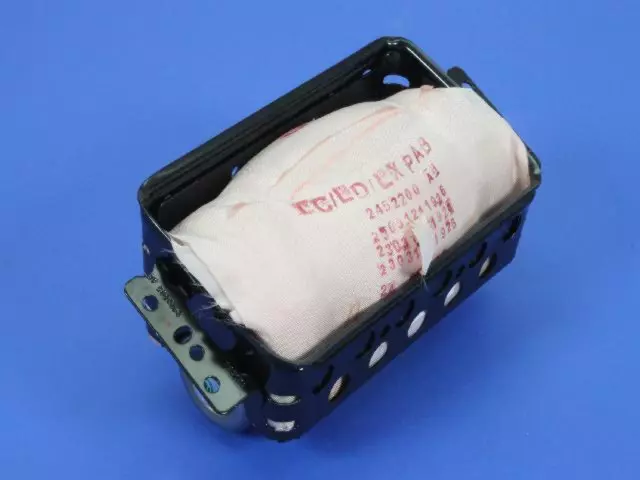 68045027AI - : Passenger Air Bag for Chrysler: 300 | Dodge: Charger Image