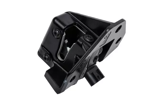 15778434 - Body: Latch for GMC: Envoy XUV Image