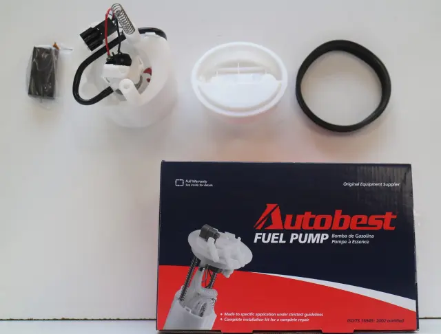 F4486A - : Autobest F4486A Fuel Pump Module Assembly for Autobest Image