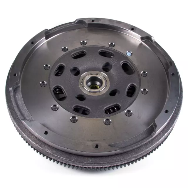 DMF075 - : LuK Clutch Flywheel for LUK Image