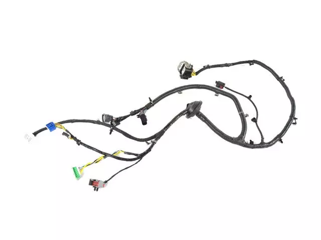68267614AB - Electrical: Dash Wiring for Mopar Image