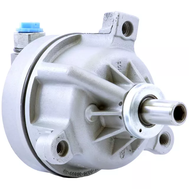 36P0010 - : Power Steering Pump for ACDelco Image