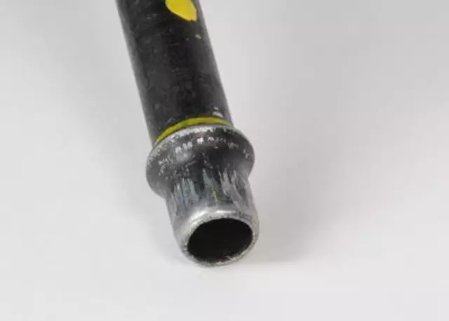 Automatic Transmission Fluid Auxiliary Cooler Inlet Line - GM (15809057)