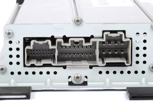 22798568 - Body: Amplifier for Chevrolet: Camaro Image