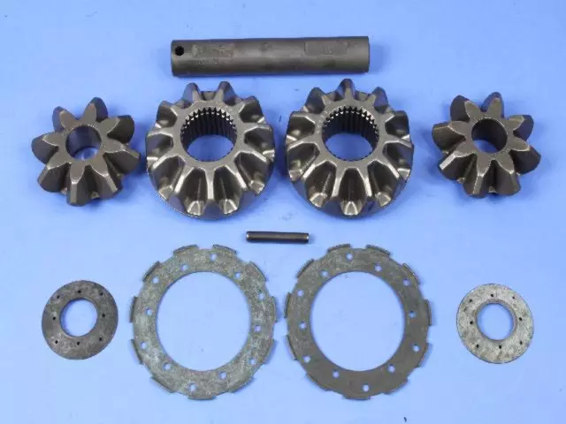 Center Differential Gear Kit - Mopar (5183520AA)