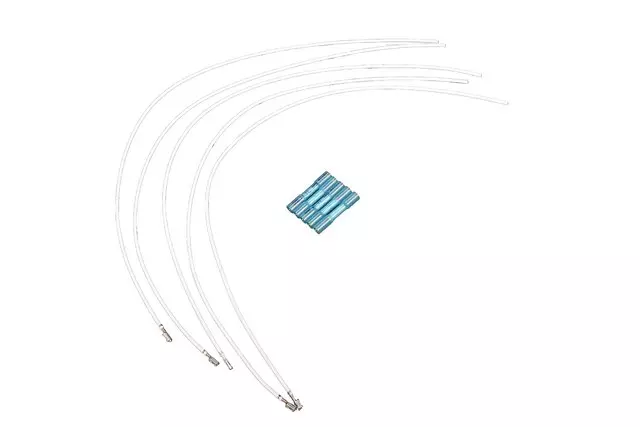 19300422 - : Multi-Purpose Wire Connector for GM Image