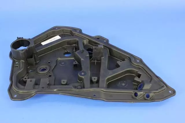 Carrier Plate Panel, Left - Mopar (68249039AA)