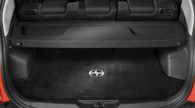 Cargo Cover - Toyota (08201-52810-C0)