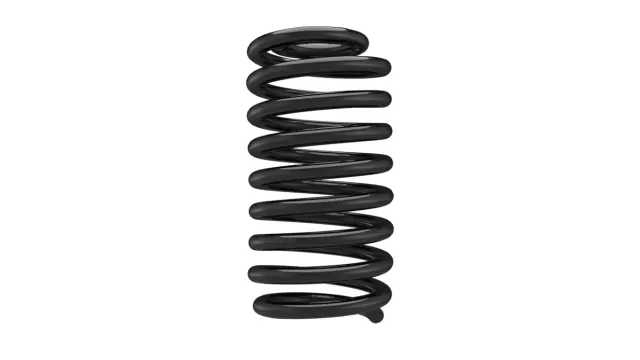 Front Coil Spring, Right - Mopar (68506664AA)
