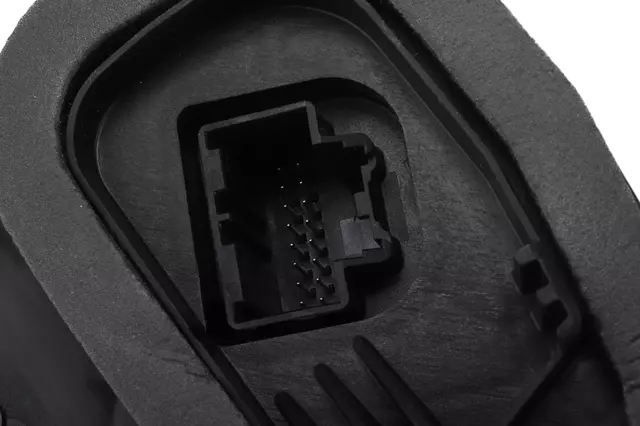 13544222 - : F Latch for GM Image