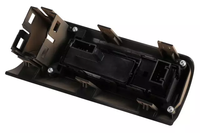 Maple Sugar Instrument Panel Dimmer Switch - GM (84093244)