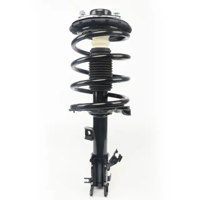 816809 - : PRT 816809 Suspension Strut and Coil Spring Assembly for PRT PERFORMANCE RIDE Image