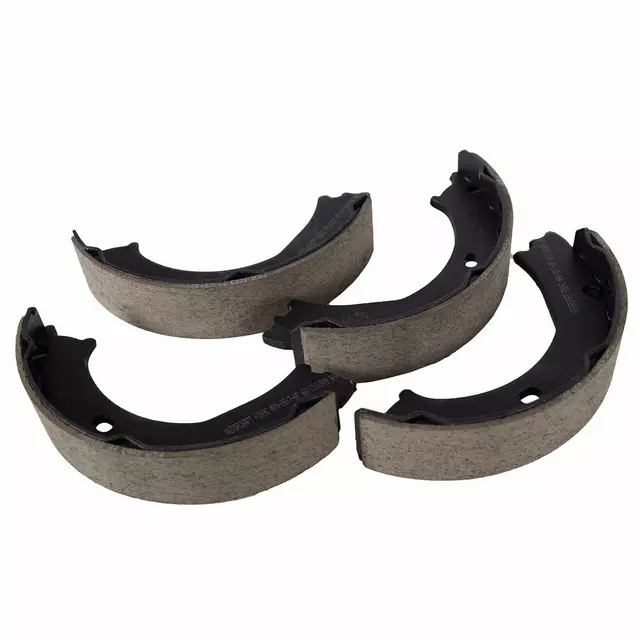 Parking Brake Shoe - Ford (9U2Z-2A753-A)