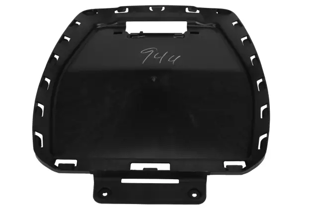 23262201 - Body: Seat Back Panel for Chevrolet: Colorado | GMC: Canyon Image